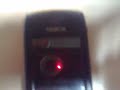 Nokia E50 Automatic charging..