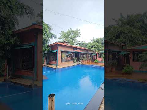 Best Resort Near Mumbai for Couples #Couples #mumbai #nearmumbai #virar #2025 #new #shorts