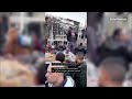 Over 100 Palestinians killed by Israeli army while waiting for aid, Gaza authorities say | REUTERS  - 02:51 min - News - Video
