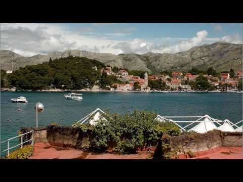 Property video