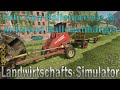 Fahr Apn Baler And Autoload Bale Trailer v1.0.0.0