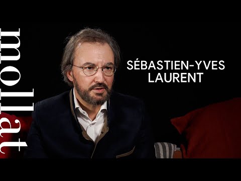 Vido de Sbastien-Yves Laurent