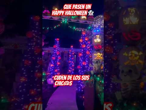 Este Día cuiden de sus Chic@s amig@s chequeen los caramelos 🍬🍭antes de que sus chicos los coman