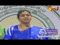 Roja Slams Chandrababu At Assembly Media Point