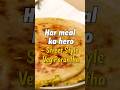 Street-style paranthas’ magic at home!  Try this recipe & enjoy the same taste without stepping out!