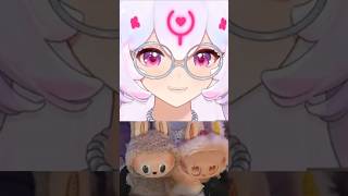 Bao Got Scammed with Labubus