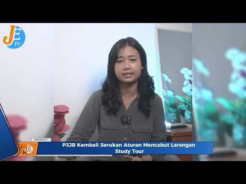 Gelombang Protes Berlanjut, P3JB Kembali Minta Cabut Larangan Study Tour!