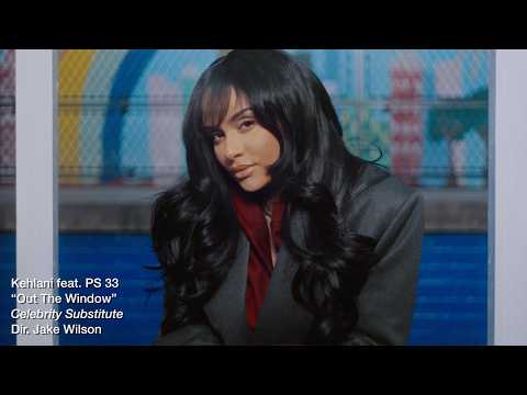 Kehlani - Out the Window ft. the Students of PS 33