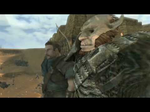 video Gothic 3 – Gold Edition