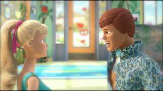 Toy story 3 :  bande-annonce VO