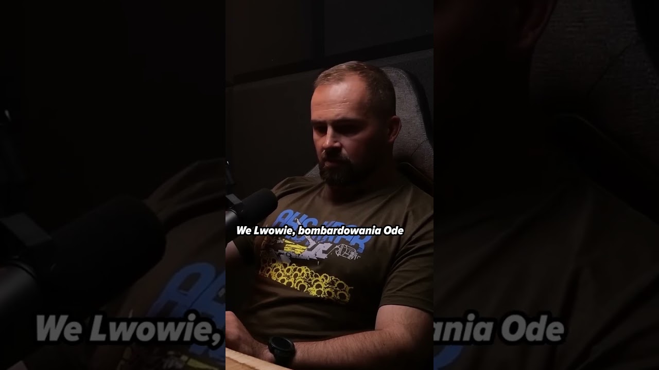 Czym Rosjanie wywołują presję na wojskach Ukraińskich?