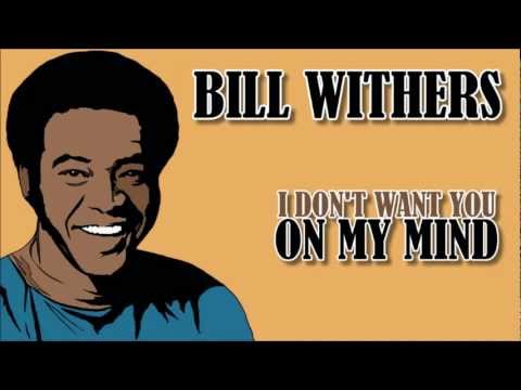 I Don't Want You On My Mind (Album Version)