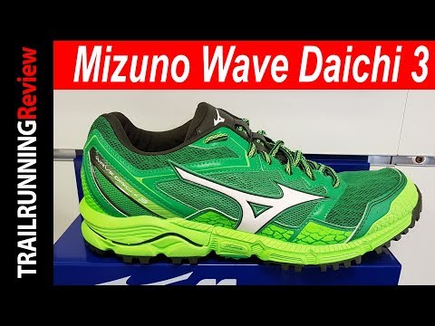 mizuno wave daichi 3 mens