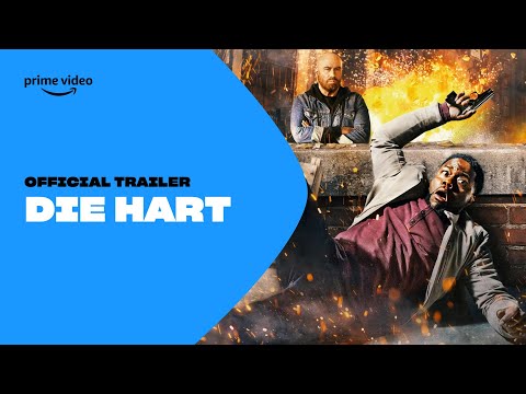 Die Hart the Movie'