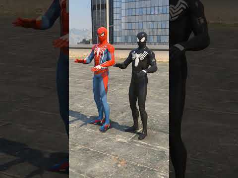 SPIDER MAN VS HULK - TEAM BATTLE #shorts #hulk