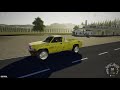 Dodge SC 2ND GEN 3500 v1.0.0.0