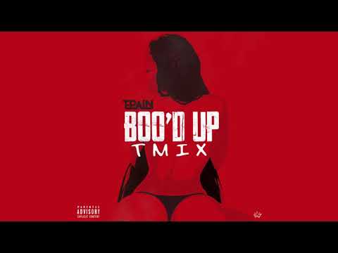 T-Pain -