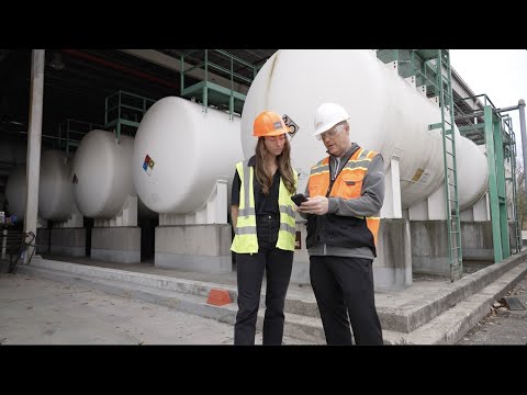 Customer Spotlight: Univar Solutions