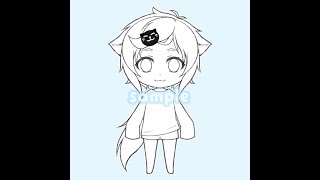 【生活音たれながし】人猫といっしょに作業する枠【雑談】