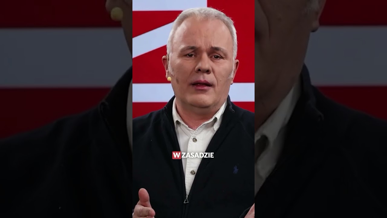 ZBADANIE CZY TRWA ZAMACH STANU POTRWA BARDZO DŁUGO