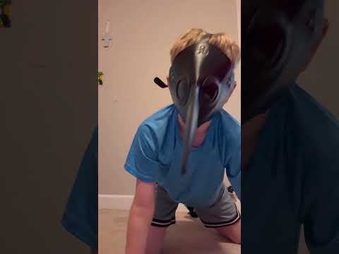 Crazy trick or trading experience ￼