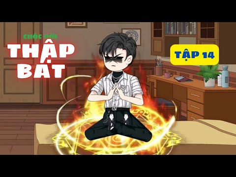 PHIM VIETSUB Ý NGHĨA | CUỘC ĐỜI THẬP BÁT | TẬP 14