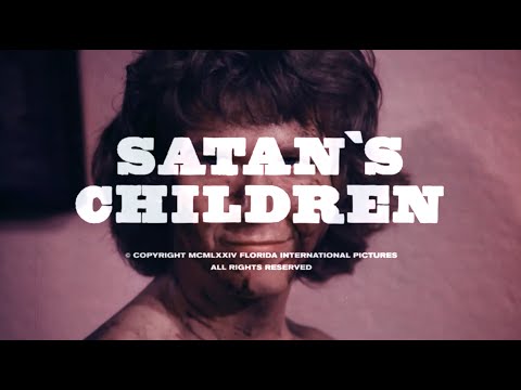 Satan's Children'