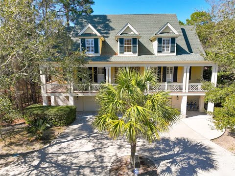 Property video