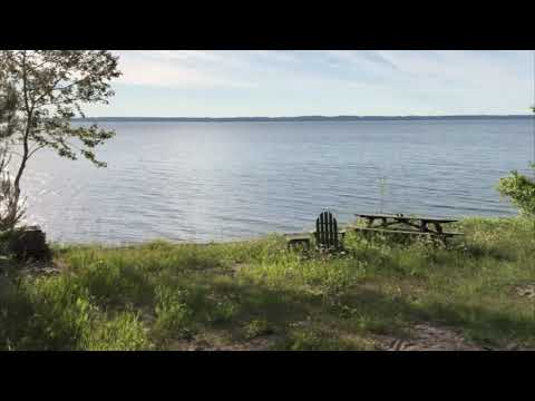 Property video