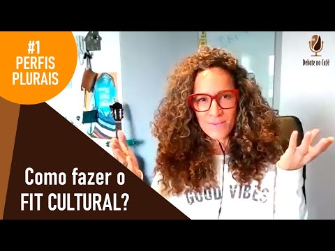 O que é Fit Cultural | Glenda Moreira