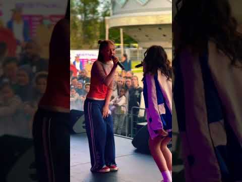 Laat het festival seizoen maar beginnen! Wij zijn er klaar voor. #festival #optredens #popz #shorts