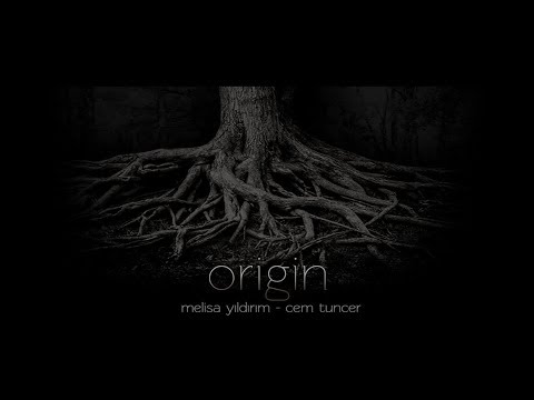 Cem Tuncer - Origin