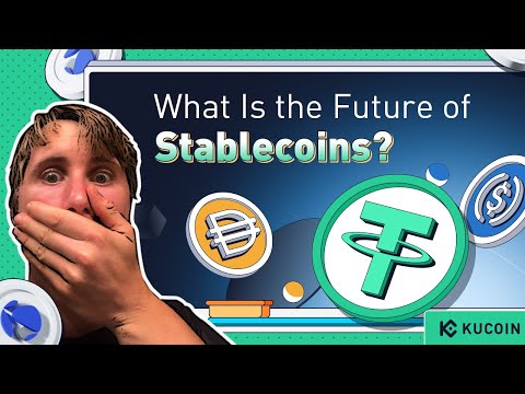 A Deep Dive into the Four Main StableCoins and Analysis of their Future