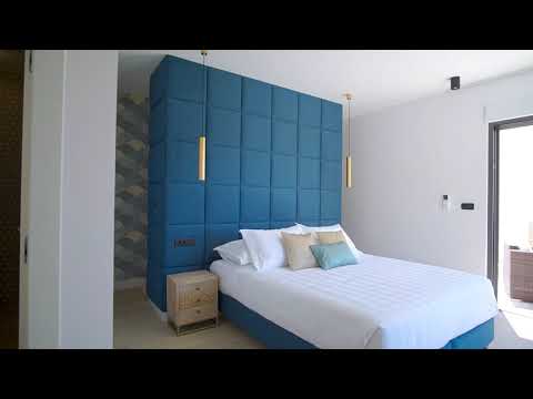 Property video