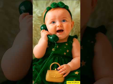 cute baby 🥰 #baby #cutebaby