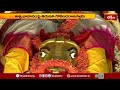 అశ్వవాహనంపై భక్తులకు దర్శనమిచ్చిన గోవిందరాజస్వామి.. | Govindarajaswamy Temple | Brahmotsavalu  - 02:47 min - News - Video