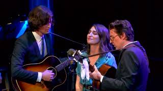 Someone Who Loves Me (feat. The Milk Carton Kids) (Live from the Hollywood Bowl)