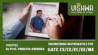 Engineering Maths(Prof. Venkat Krishna)