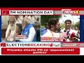 PM Expresses Gratitude After Filing Nomination | 2024 General Elections NewsX  - 16:57 min - News - Video