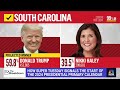 How Super Tuesday signals the start of the 2024 presidential primary calendar  - 02:16 min - News - Video