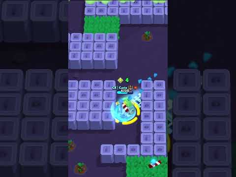 Main Chuck ? 😈 #bralwstars #shorts #viral #chuck