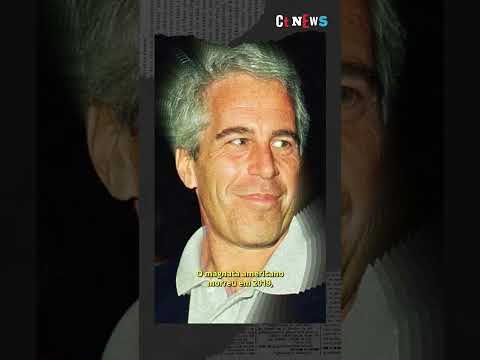 Projeto de estudantes do ITA gera controvérsia ao transformar o caso Epstein em jogo
