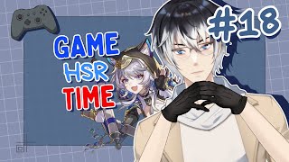 ​【HONKAI STAR RAIL】SEBENTAR SAJA