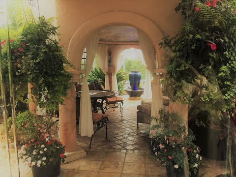 Property video
