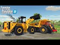 CAT 990H Mining Loader v1.0.0.0