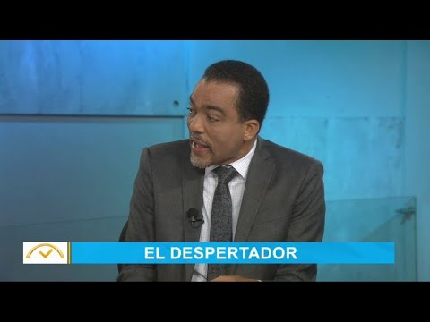 Diógenes: "Eso que está denunciando el PLD hoy, es lo mismo que denunciaba la oposición"