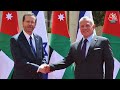 Iran Israel War Update Live : 3 देशों पर हमला, विश्व युद्ध का ऐलान? |Iraq |Syria | Netanyahu | LIVE  - 00:00 min - News - Video