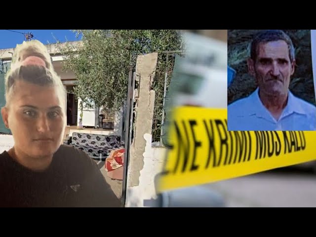 Pamjet në tualet ku u mbyt babai nga e bija! Detajet horror, flasin familjarët…
