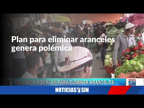 #EmisionEstelarSIN: Aranceles, aerolínea y PLD