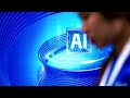 Dell hits record high as annual forecast gets AI boost | REUTERS  - 01:14 min - News - Video